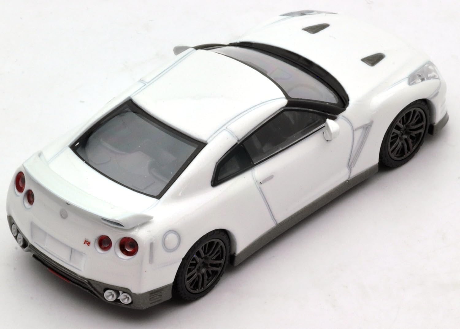 ミニカー TOMICA LIMITED VINTAGE NEO NISSAN GT-R Buy Tomica Limited Vintage NEO LV-N116b GT R Premium Edition White
